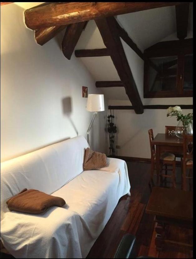 Stylish Penthouse Apartment In Venice Lido, 10 Minutes From Saint Marks Square Венеция-Лидо Экстерьер фото