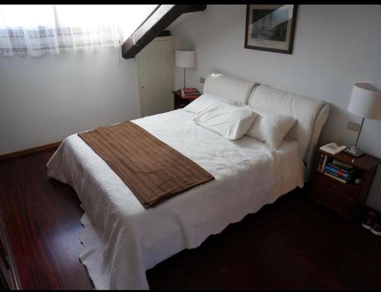 Stylish Penthouse Apartment In Venice Lido, 10 Minutes From Saint Marks Square Венеция-Лидо Экстерьер фото