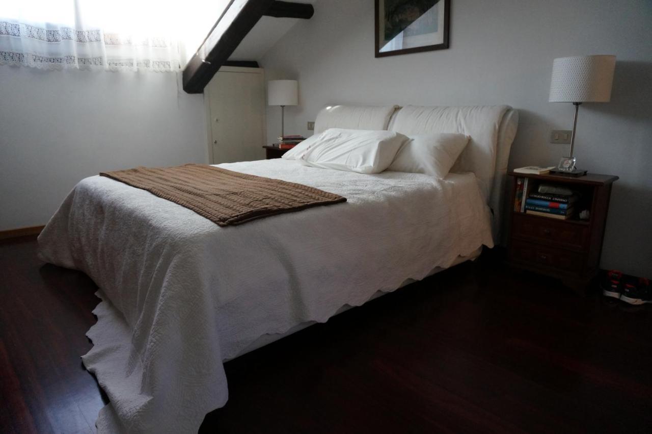 Stylish Penthouse Apartment In Venice Lido, 10 Minutes From Saint Marks Square Венеция-Лидо Экстерьер фото